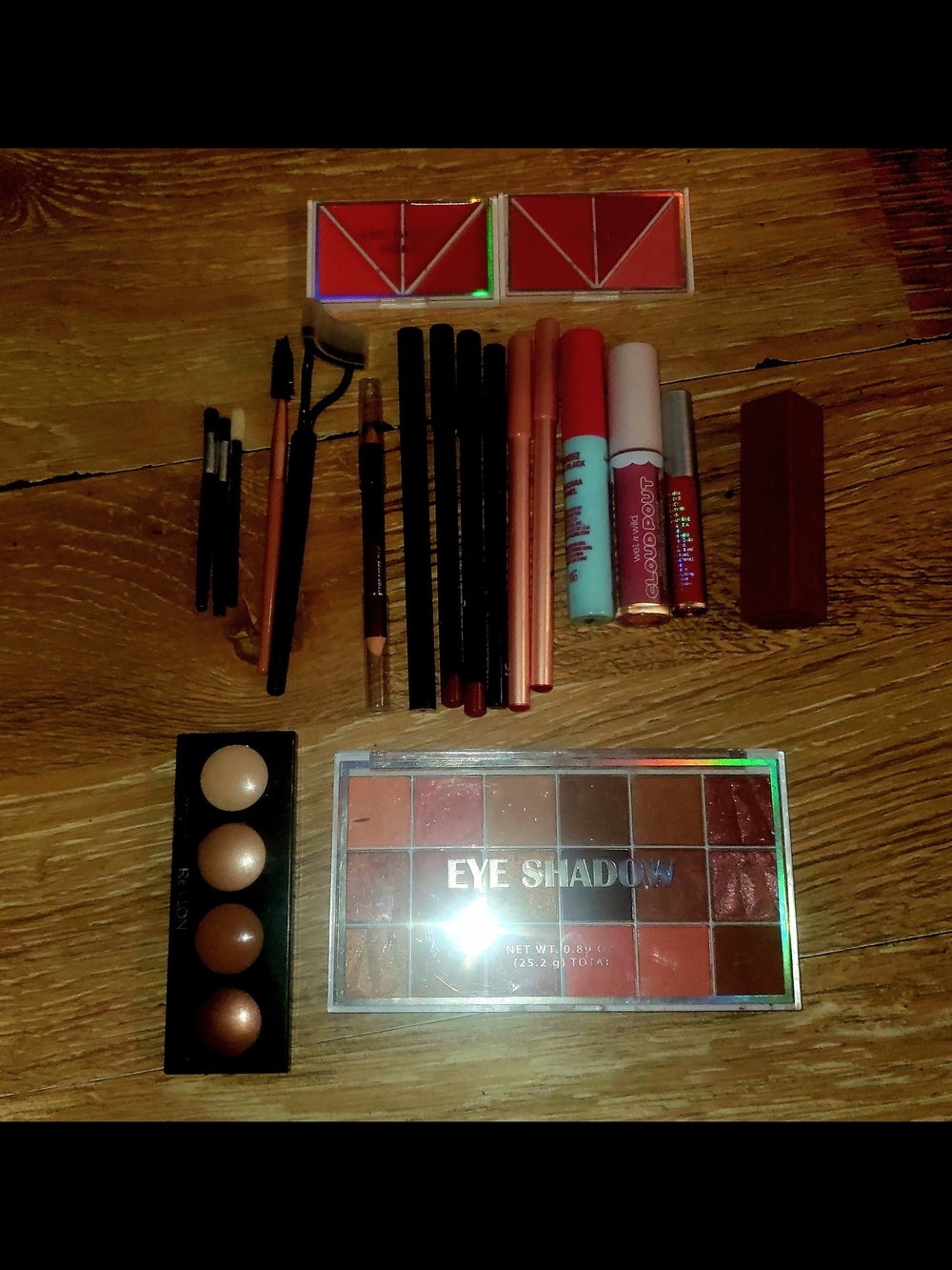 Variety Of Makeup & Brands Set - Women Makeup